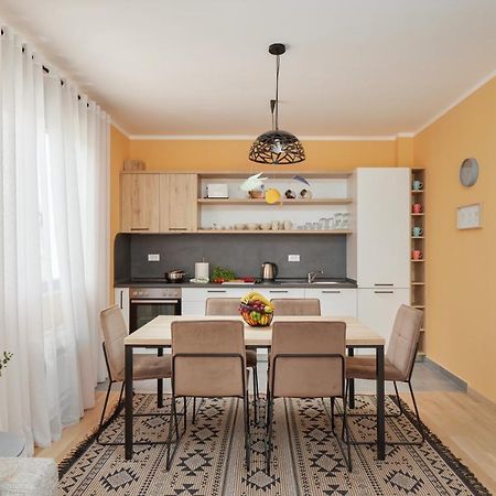 Premium-Designed Apartments Tivat Zewnętrze zdjęcie
