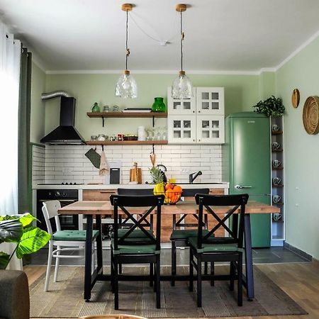 Premium-Designed Apartments Tivat Zewnętrze zdjęcie