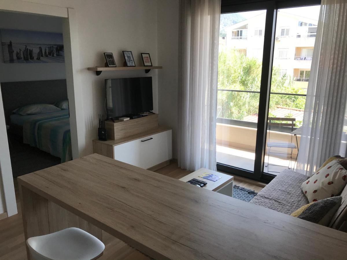Premium-Designed Apartments Tivat Zewnętrze zdjęcie