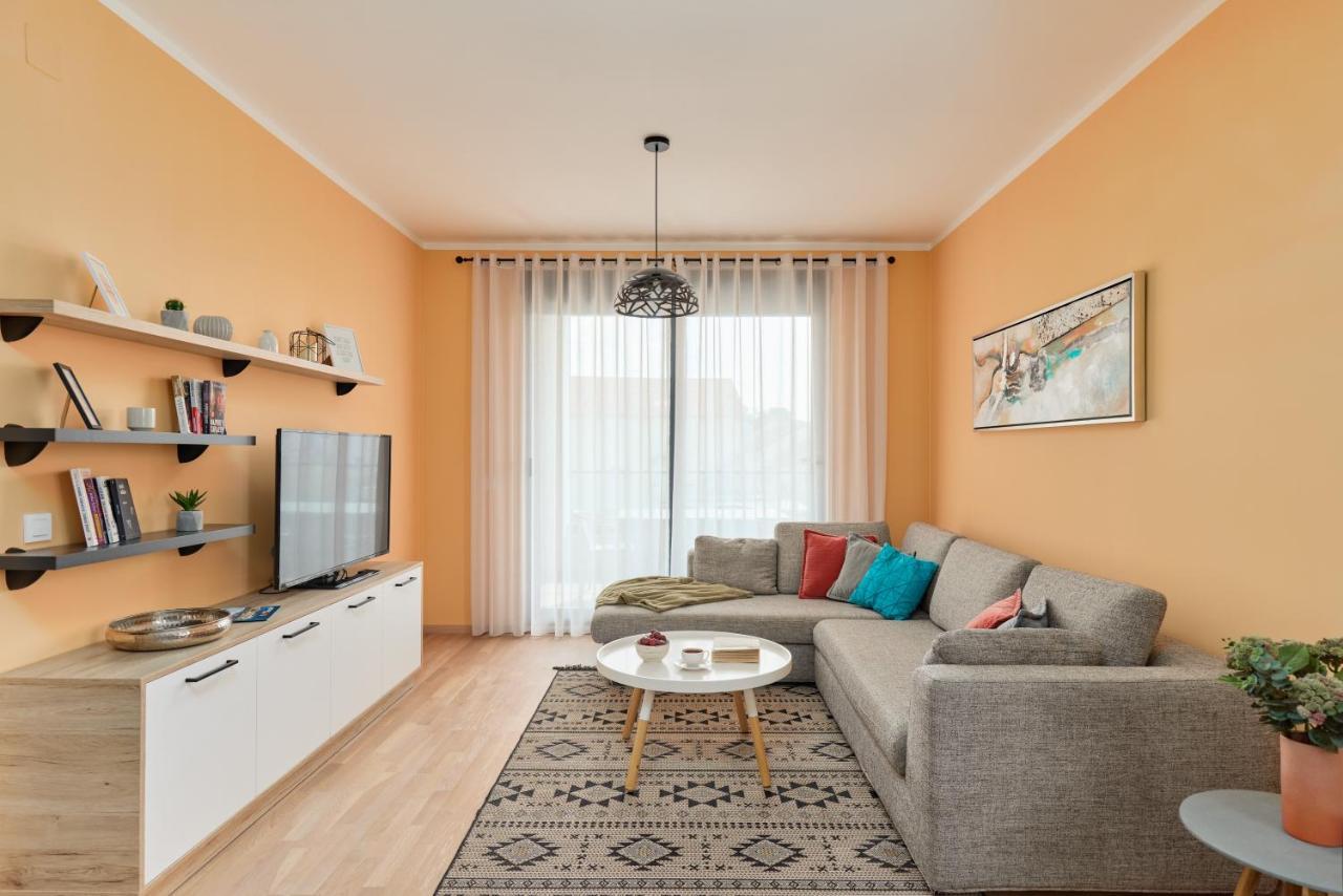Premium-Designed Apartments Tivat Zewnętrze zdjęcie