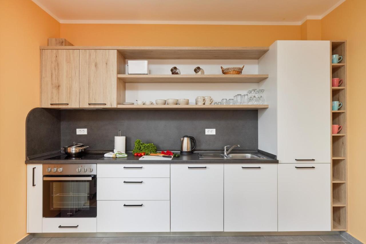 Premium-Designed Apartments Tivat Zewnętrze zdjęcie