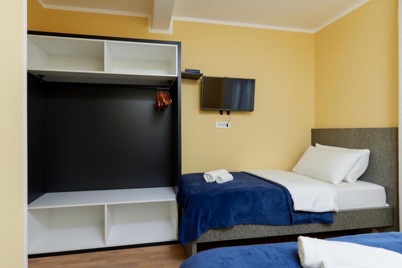 Premium-Designed Apartments Tivat Zewnętrze zdjęcie