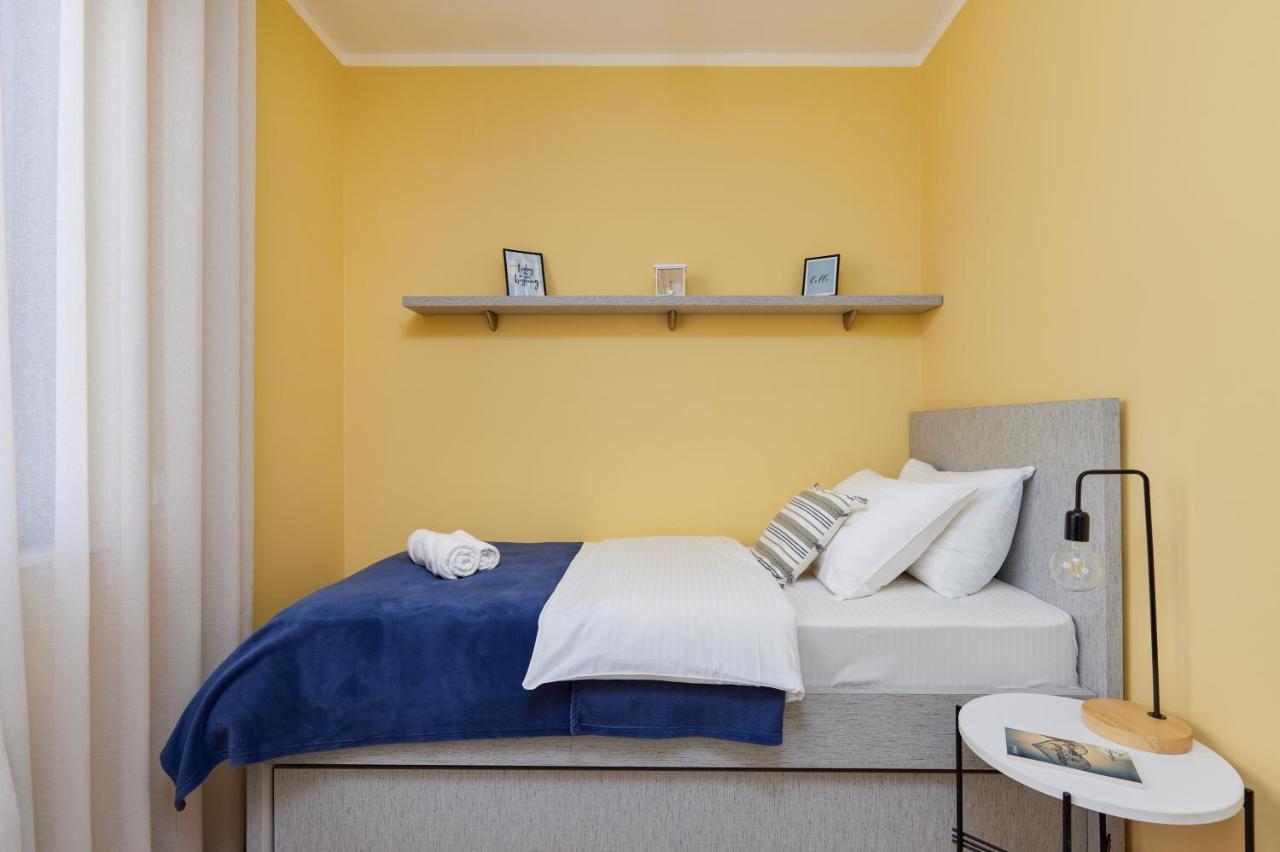 Premium-Designed Apartments Tivat Zewnętrze zdjęcie
