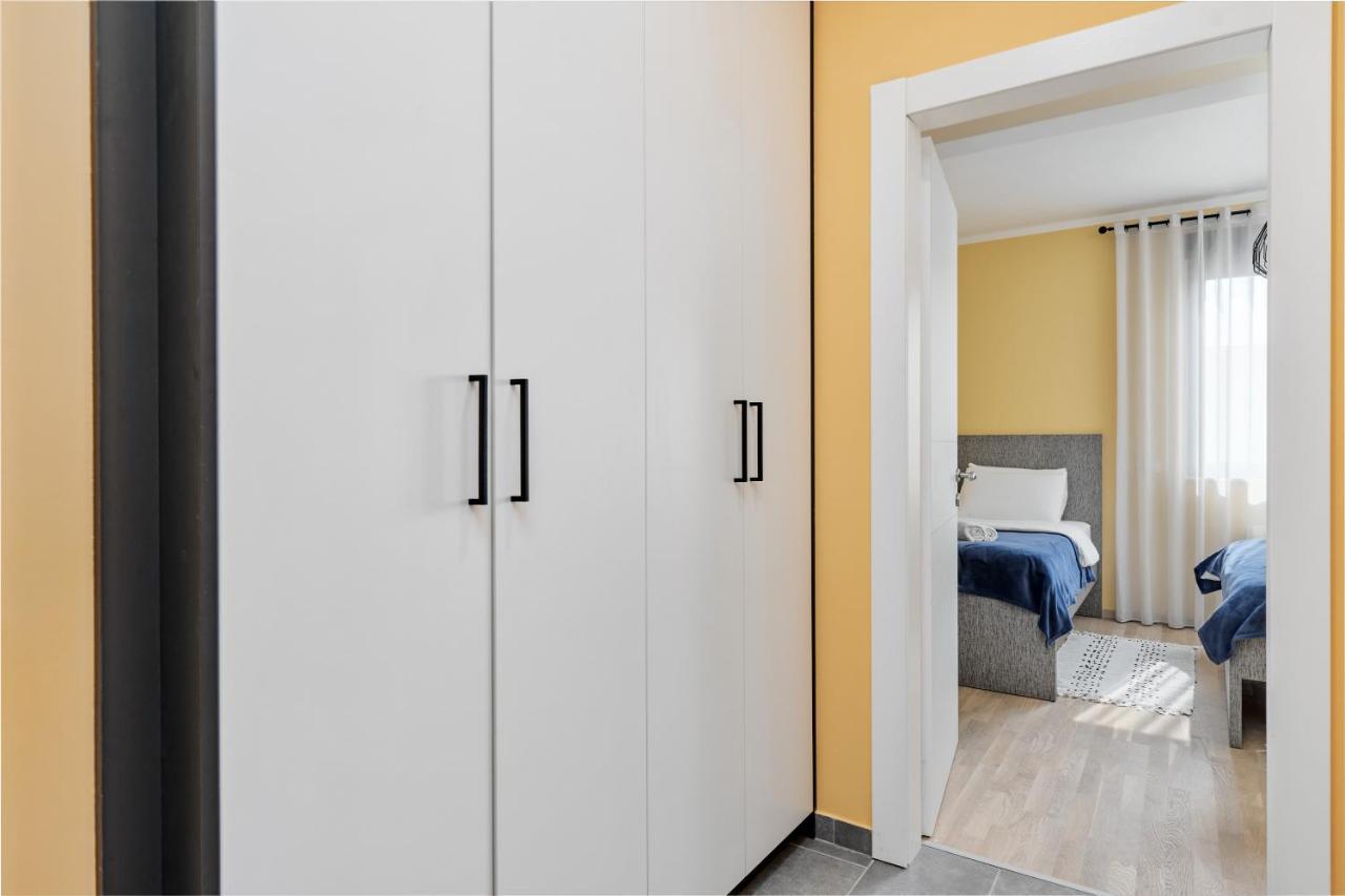 Premium-Designed Apartments Tivat Zewnętrze zdjęcie