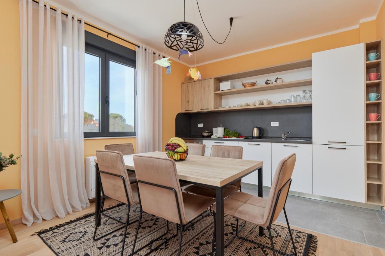 Premium-Designed Apartments Tivat Zewnętrze zdjęcie