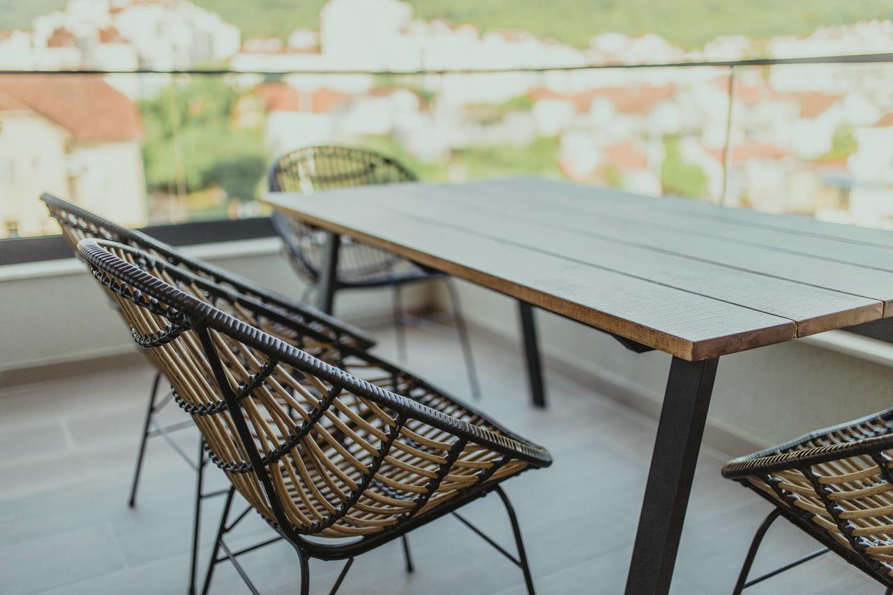 Premium-Designed Apartments Tivat Zewnętrze zdjęcie