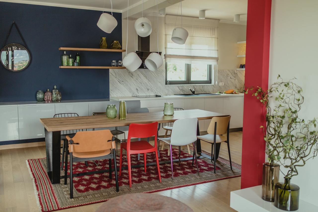 Premium-Designed Apartments Tivat Zewnętrze zdjęcie