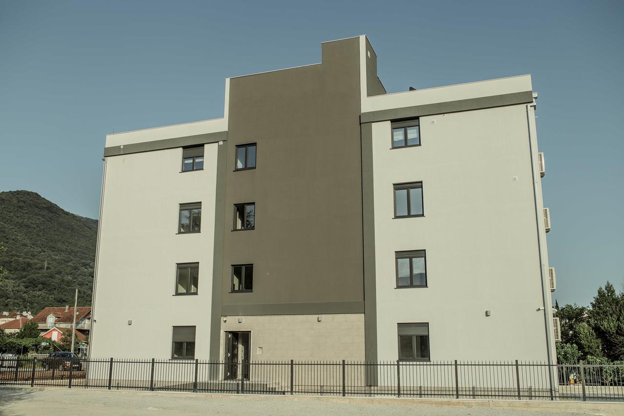 Premium-Designed Apartments Tivat Zewnętrze zdjęcie