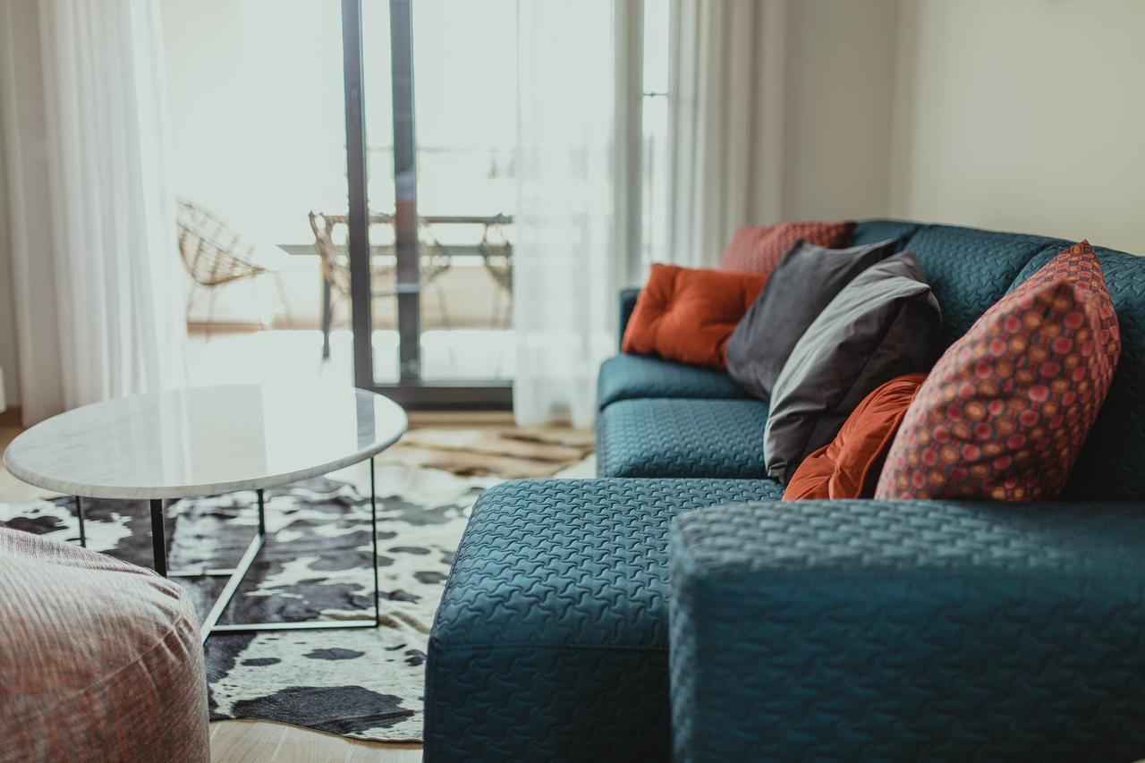 Premium-Designed Apartments Tivat Zewnętrze zdjęcie
