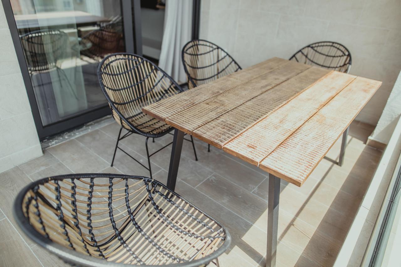Premium-Designed Apartments Tivat Zewnętrze zdjęcie