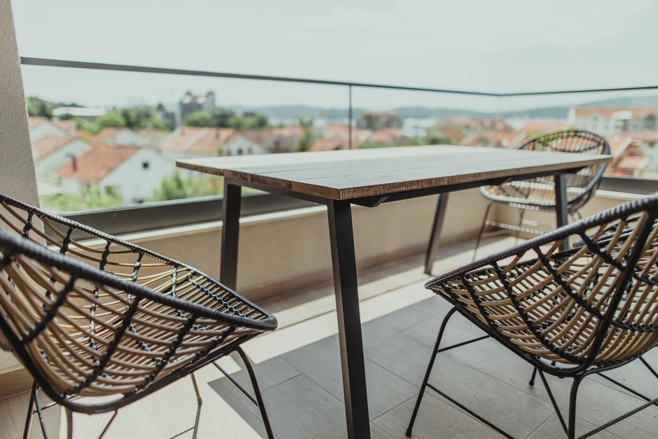 Premium-Designed Apartments Tivat Zewnętrze zdjęcie