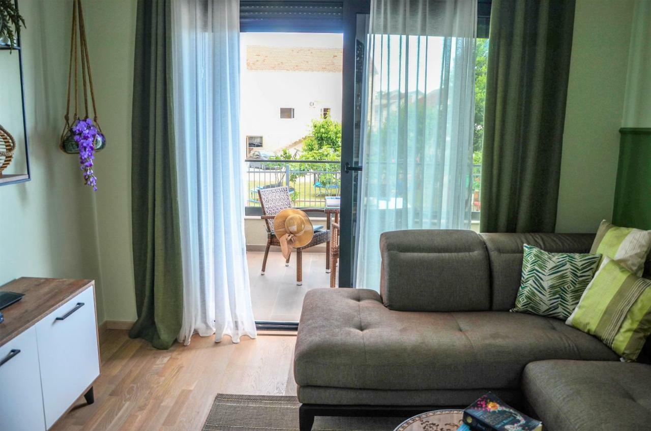 Premium-Designed Apartments Tivat Zewnętrze zdjęcie