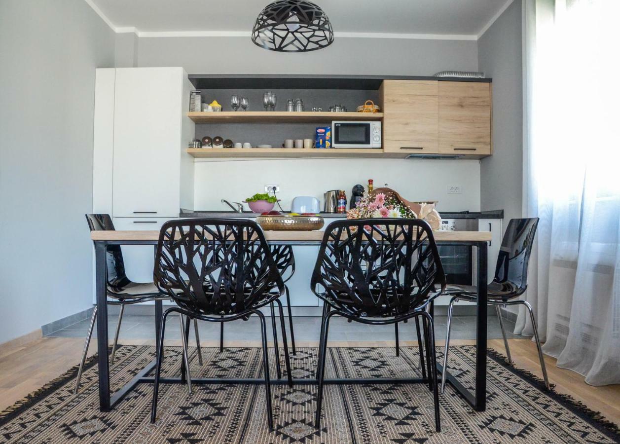 Premium-Designed Apartments Tivat Zewnętrze zdjęcie