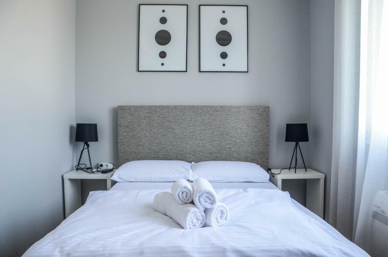Premium-Designed Apartments Tivat Zewnętrze zdjęcie
