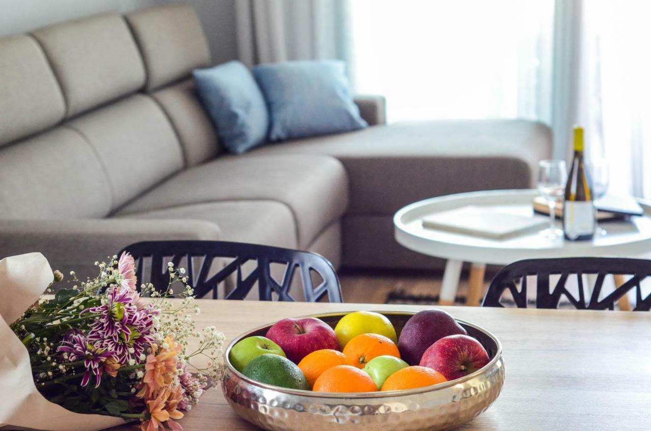 Premium-Designed Apartments Tivat Zewnętrze zdjęcie
