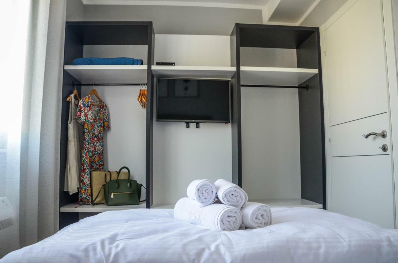 Premium-Designed Apartments Tivat Zewnętrze zdjęcie