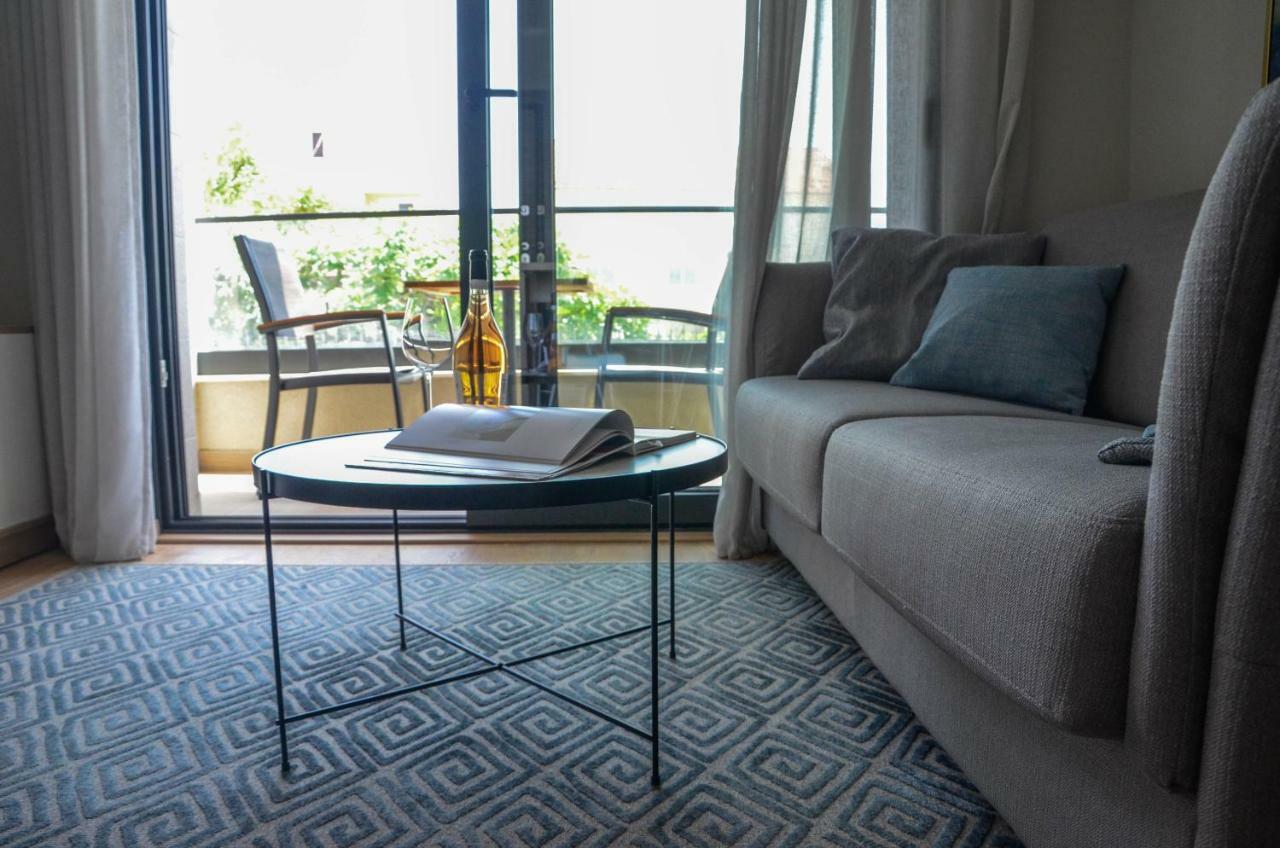Premium-Designed Apartments Tivat Zewnętrze zdjęcie