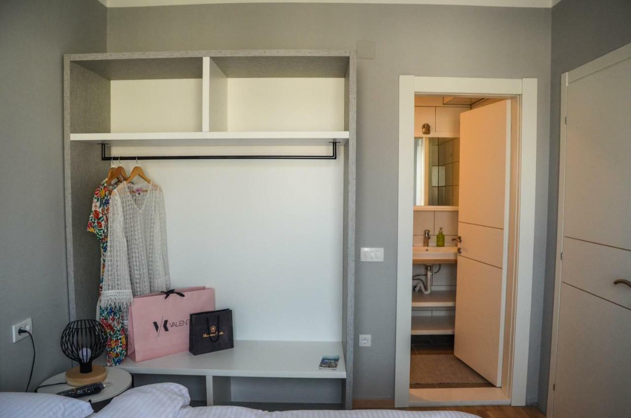 Premium-Designed Apartments Tivat Zewnętrze zdjęcie