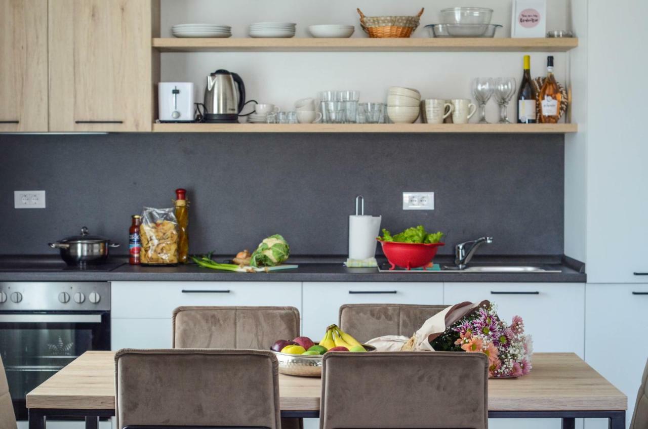 Premium-Designed Apartments Tivat Zewnętrze zdjęcie