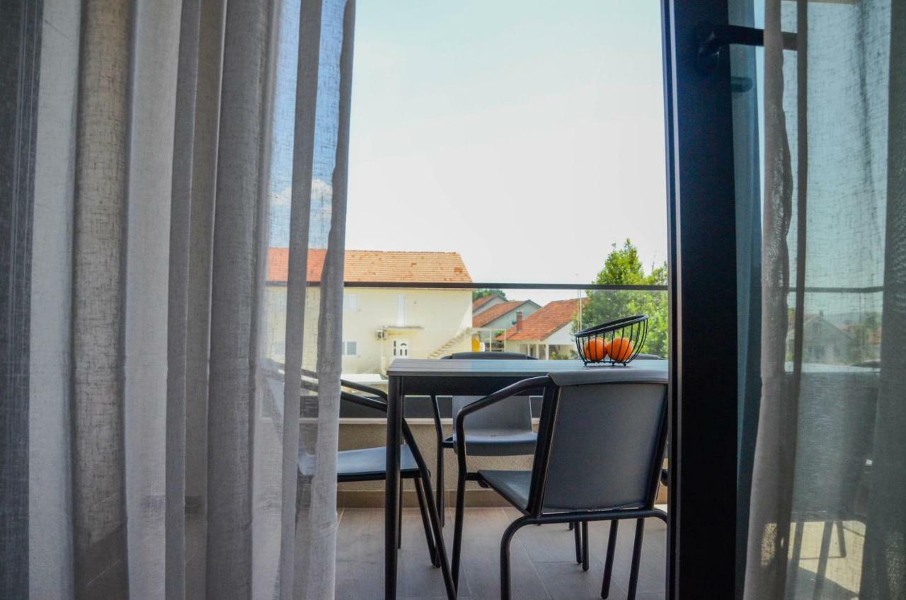 Premium-Designed Apartments Tivat Zewnętrze zdjęcie