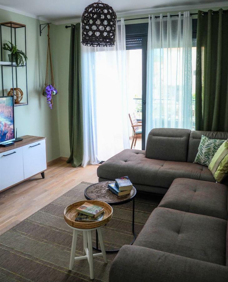Premium-Designed Apartments Tivat Zewnętrze zdjęcie
