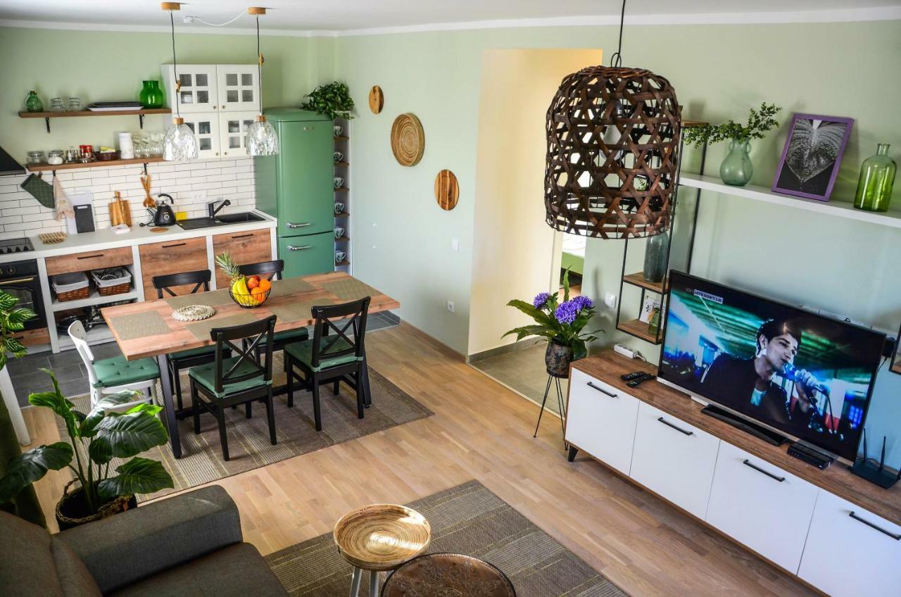 Premium-Designed Apartments Tivat Zewnętrze zdjęcie
