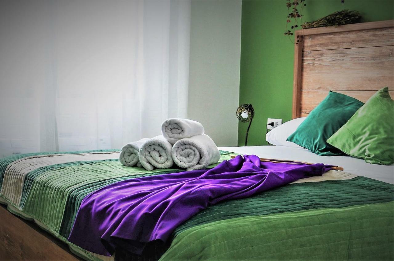 Premium-Designed Apartments Tivat Zewnętrze zdjęcie