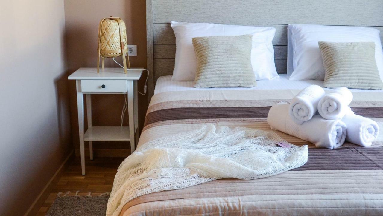 Premium-Designed Apartments Tivat Zewnętrze zdjęcie