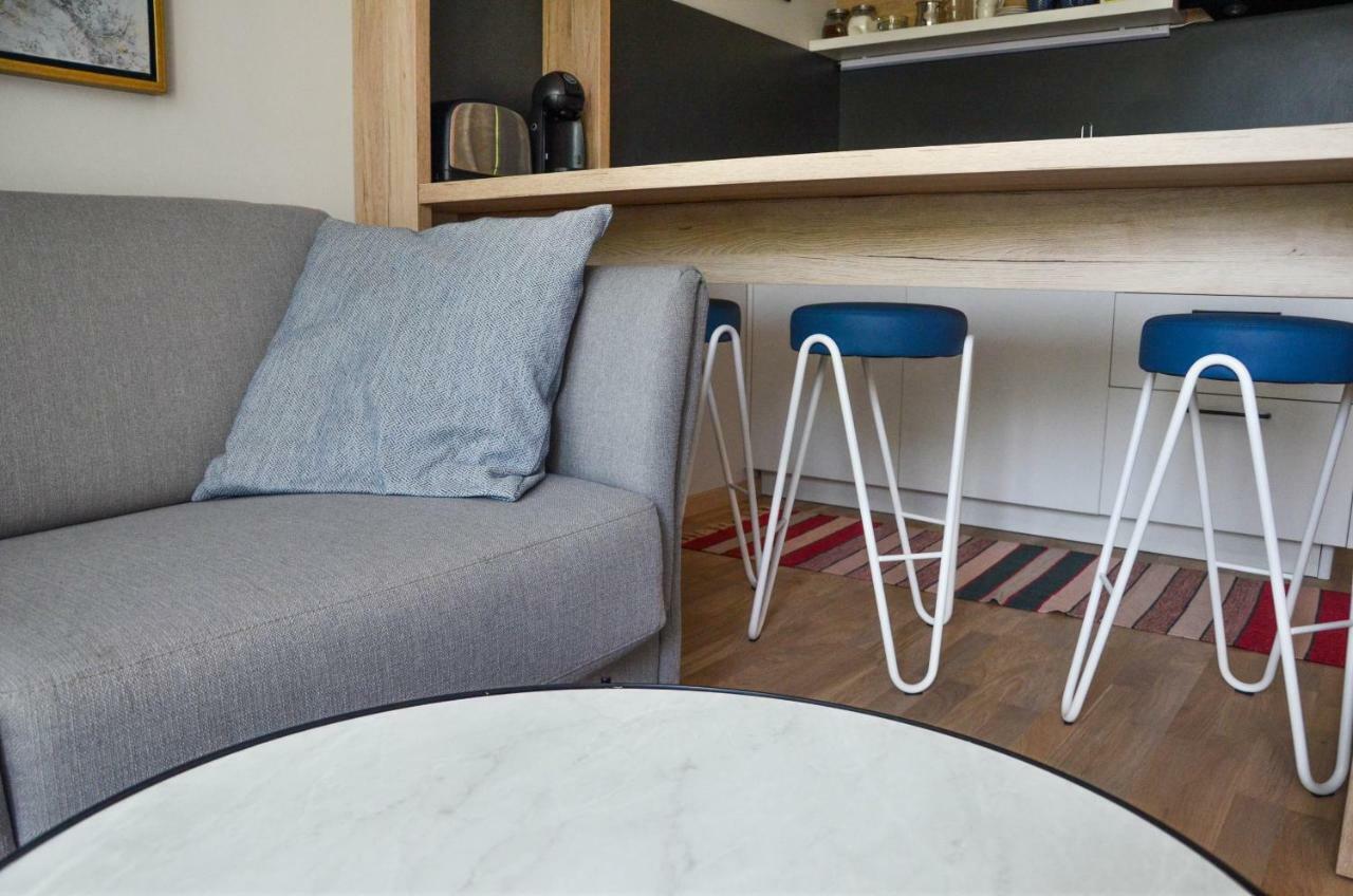 Premium-Designed Apartments Tivat Zewnętrze zdjęcie
