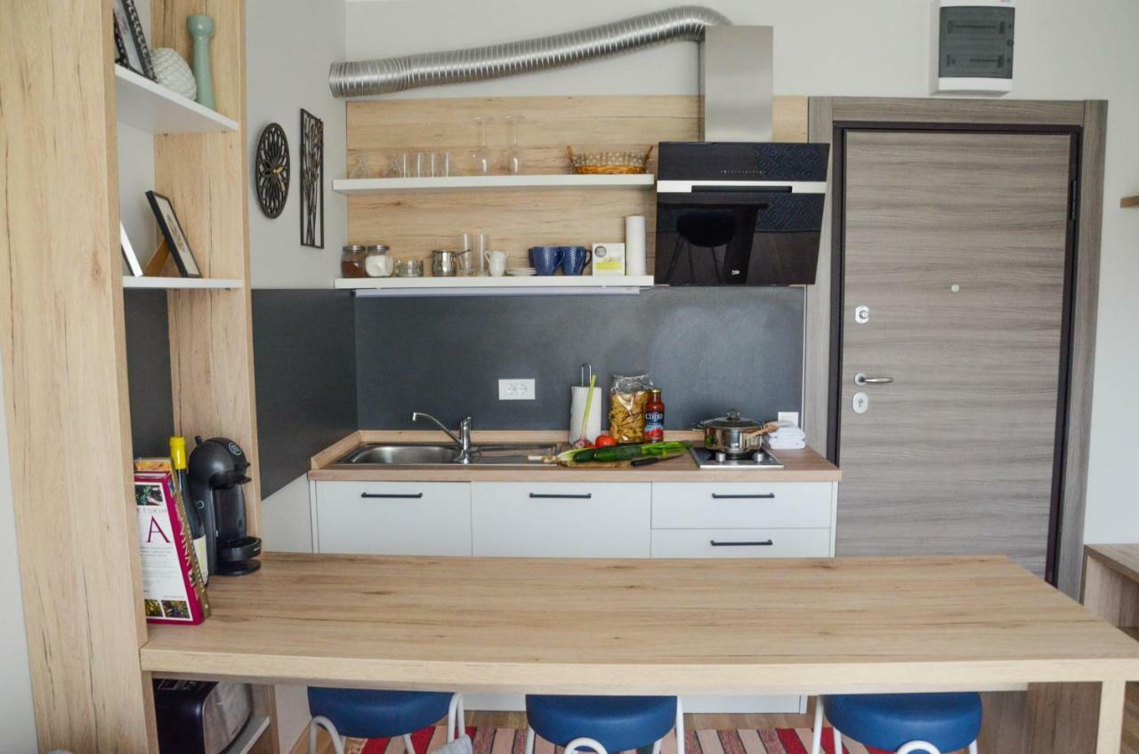 Premium-Designed Apartments Tivat Zewnętrze zdjęcie