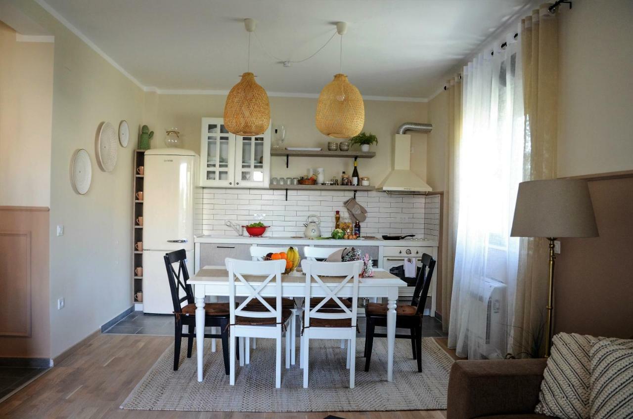 Premium-Designed Apartments Tivat Zewnętrze zdjęcie